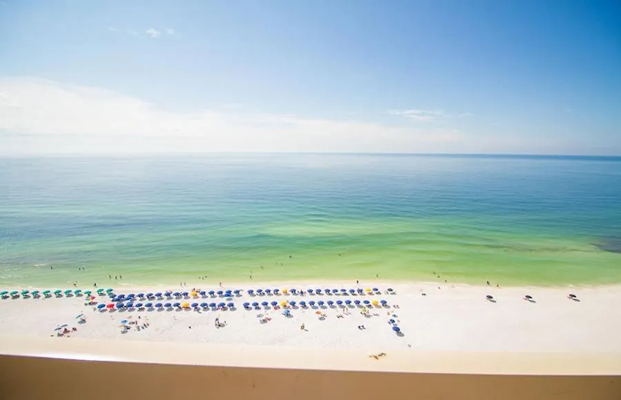 Pelican Beach 1911 Condo Destin