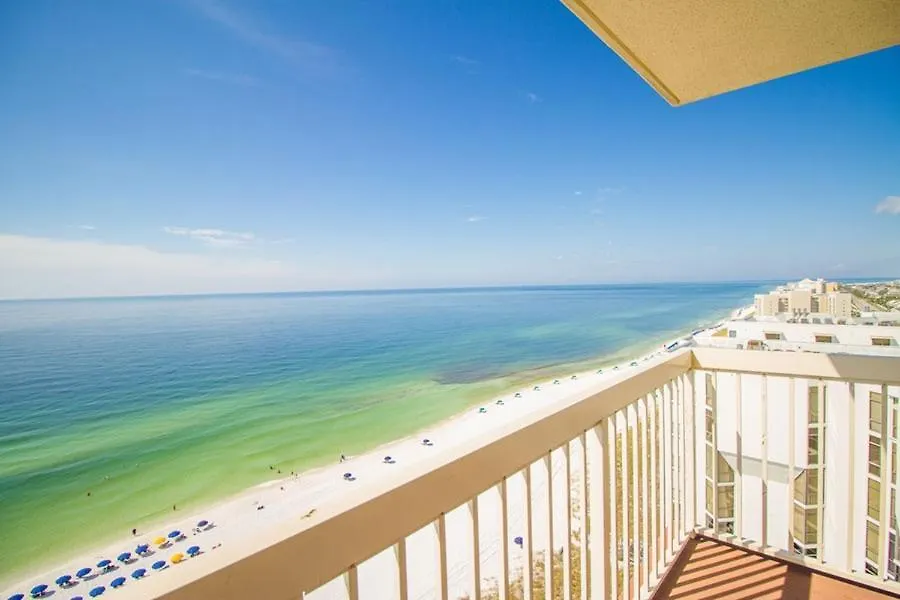 Pelican Beach 1911 Condo Destin United States