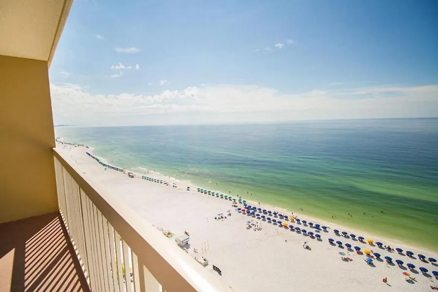 Pelican Beach 1911 Condo Destin 0*,  United States