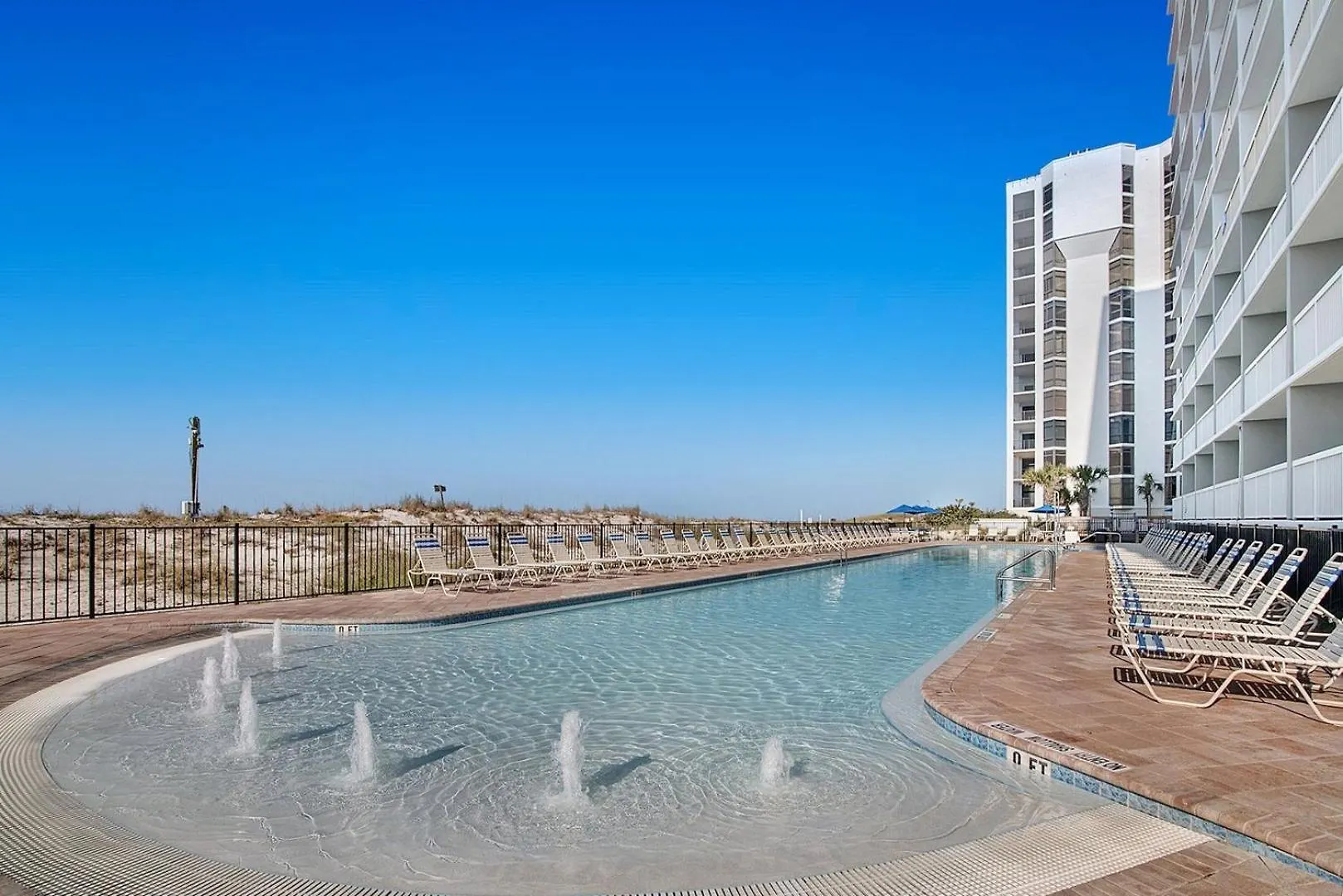 Pelican Beach 1911 Condo Destin Apartment