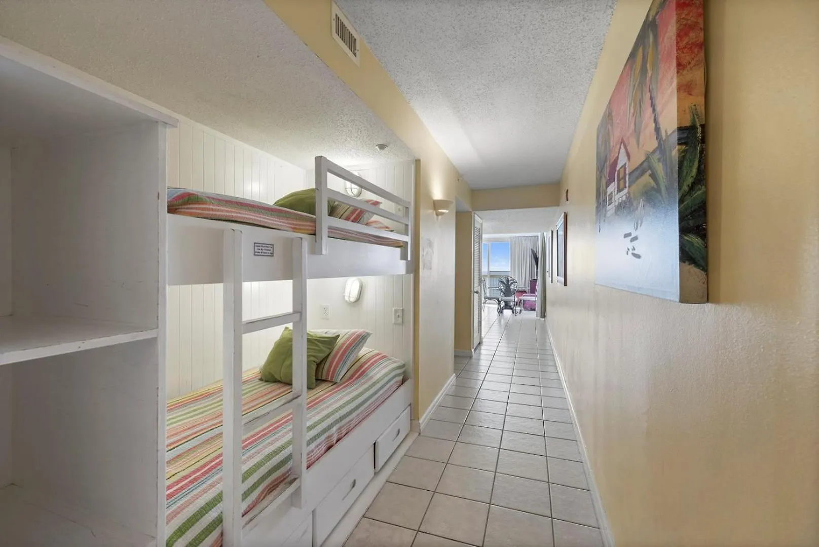 Pelican Beach 1911 Condo Destin Apartment
