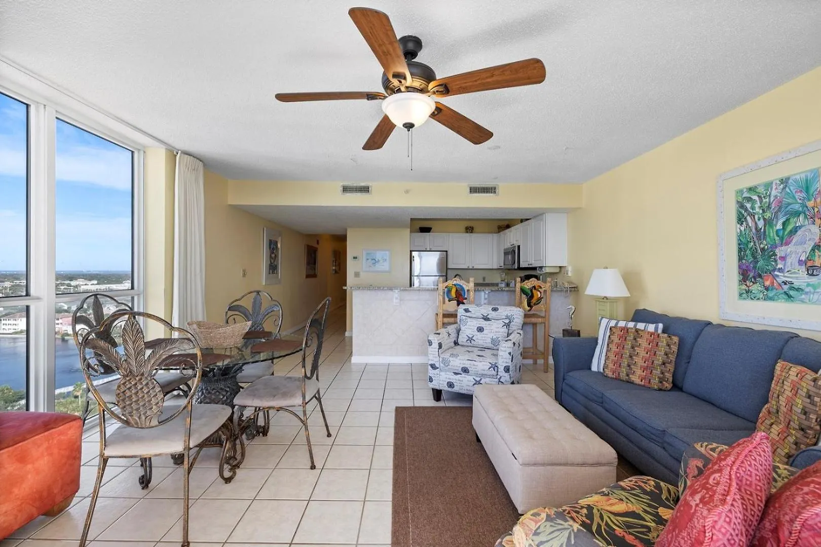 Pelican Beach 1911 Condo Destin United States