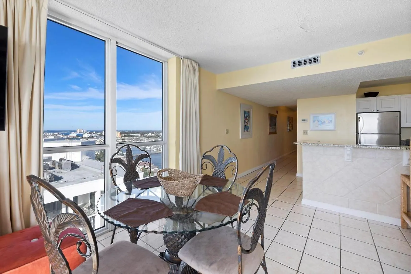 Pelican Beach 1911 Condo Destin Apartment
