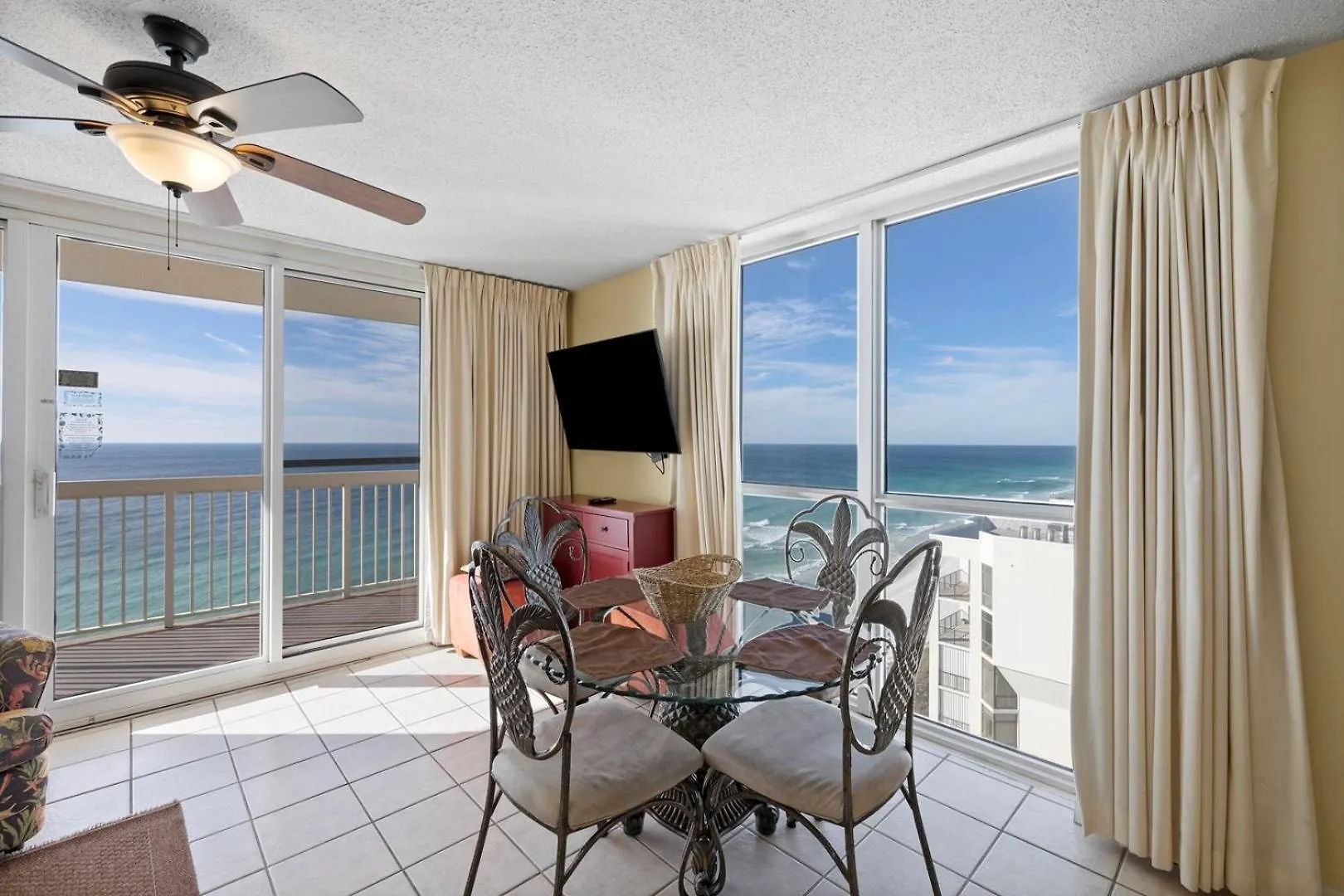 Apartment Pelican Beach 1911 Condo Destin