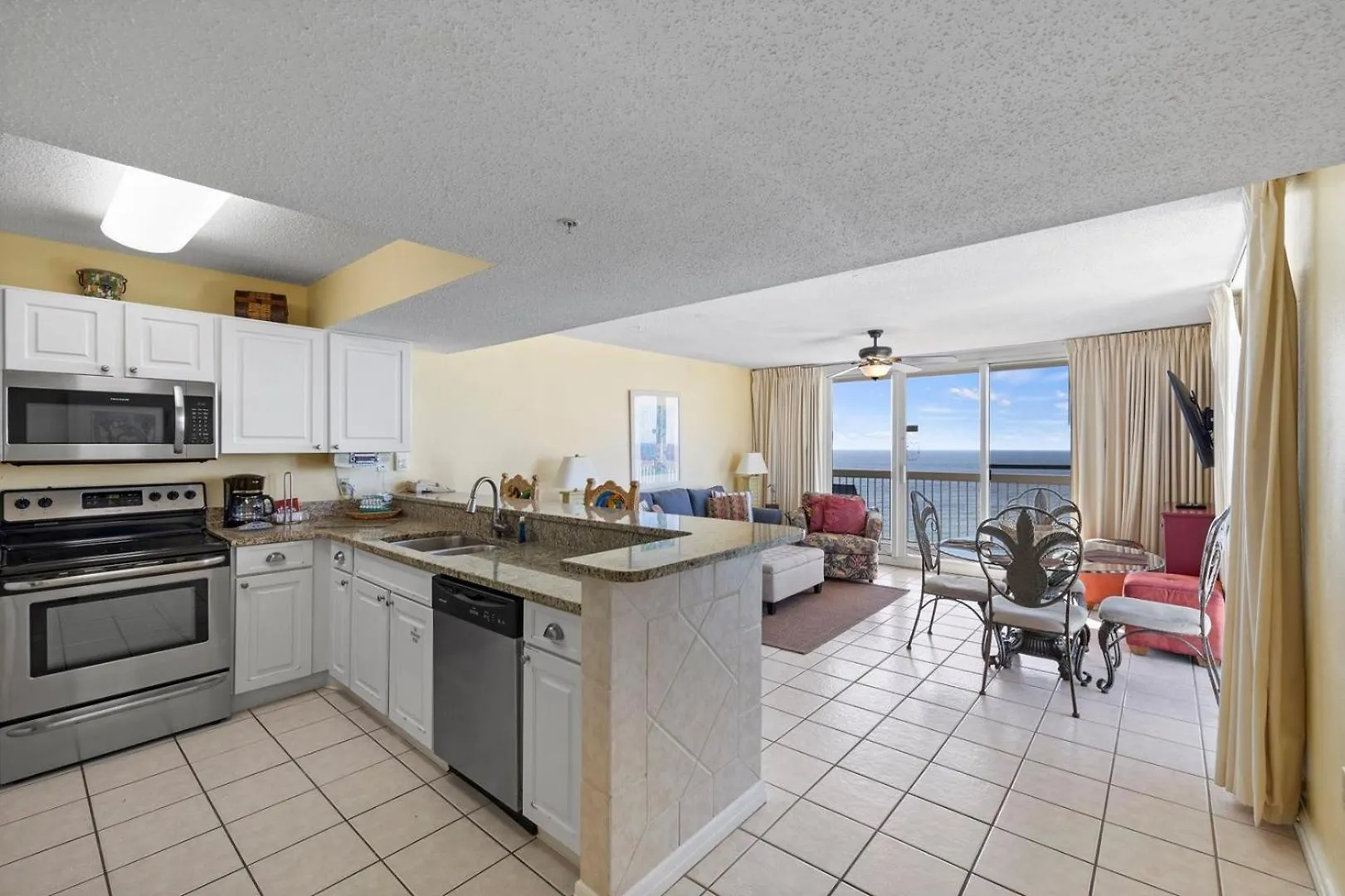 Apartment Pelican Beach 1911 Condo Destin