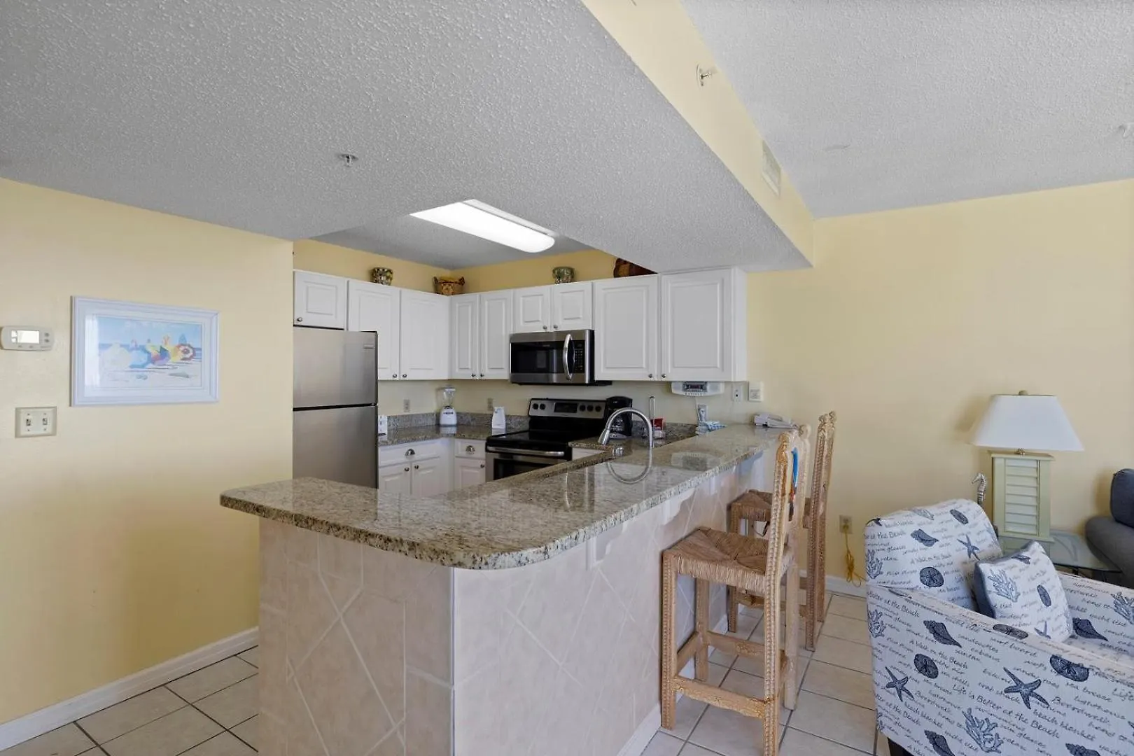 Apartment Pelican Beach 1911 Condo Destin United States