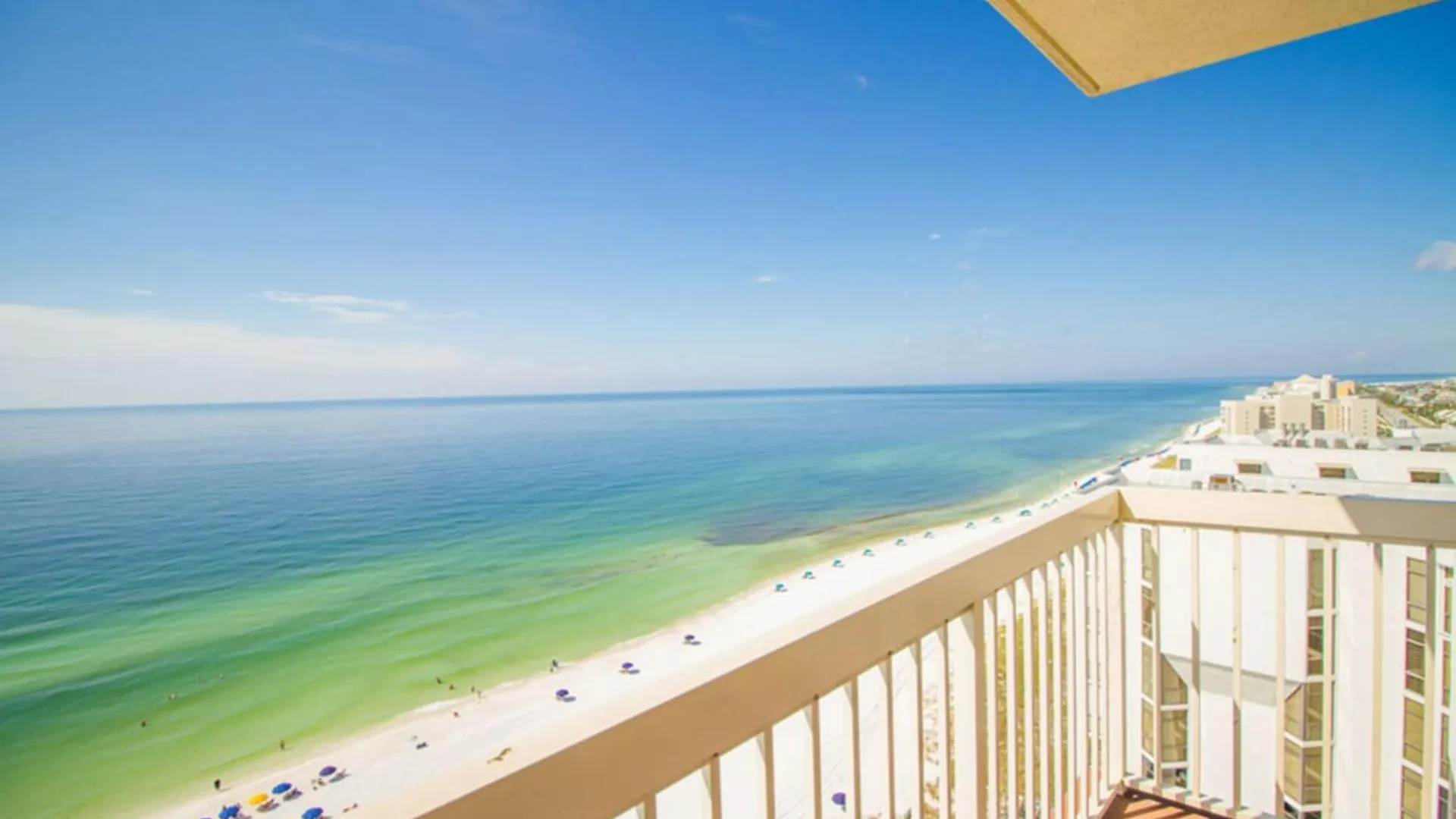 Pelican Beach 1911 Condo Destin United States
