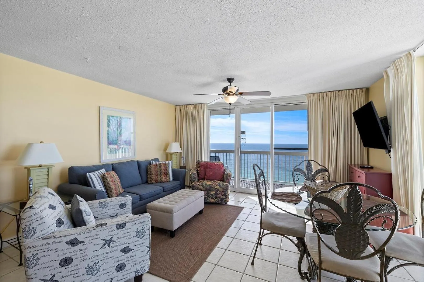 Pelican Beach 1911 Condo Destin