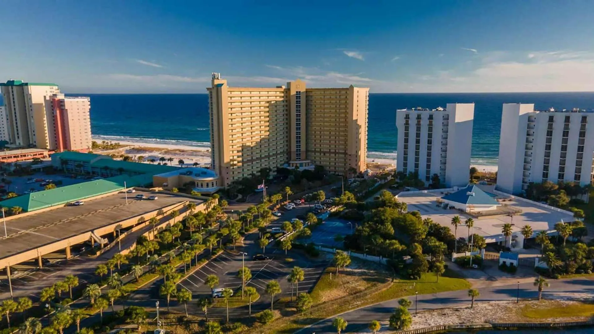 Pelican Beach 1911 Condo Destin United States