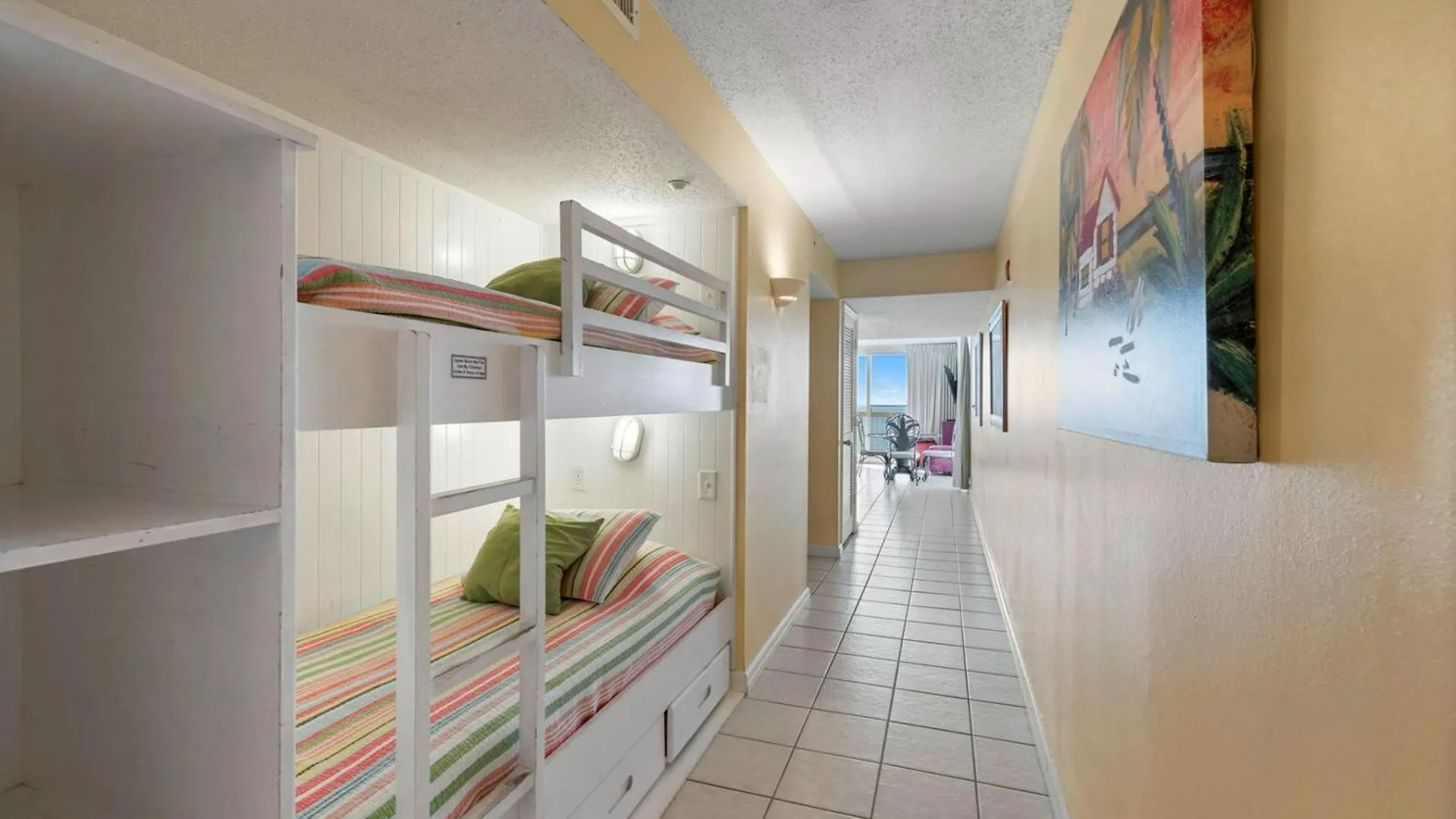 Pelican Beach 1911 Condo Destin United States