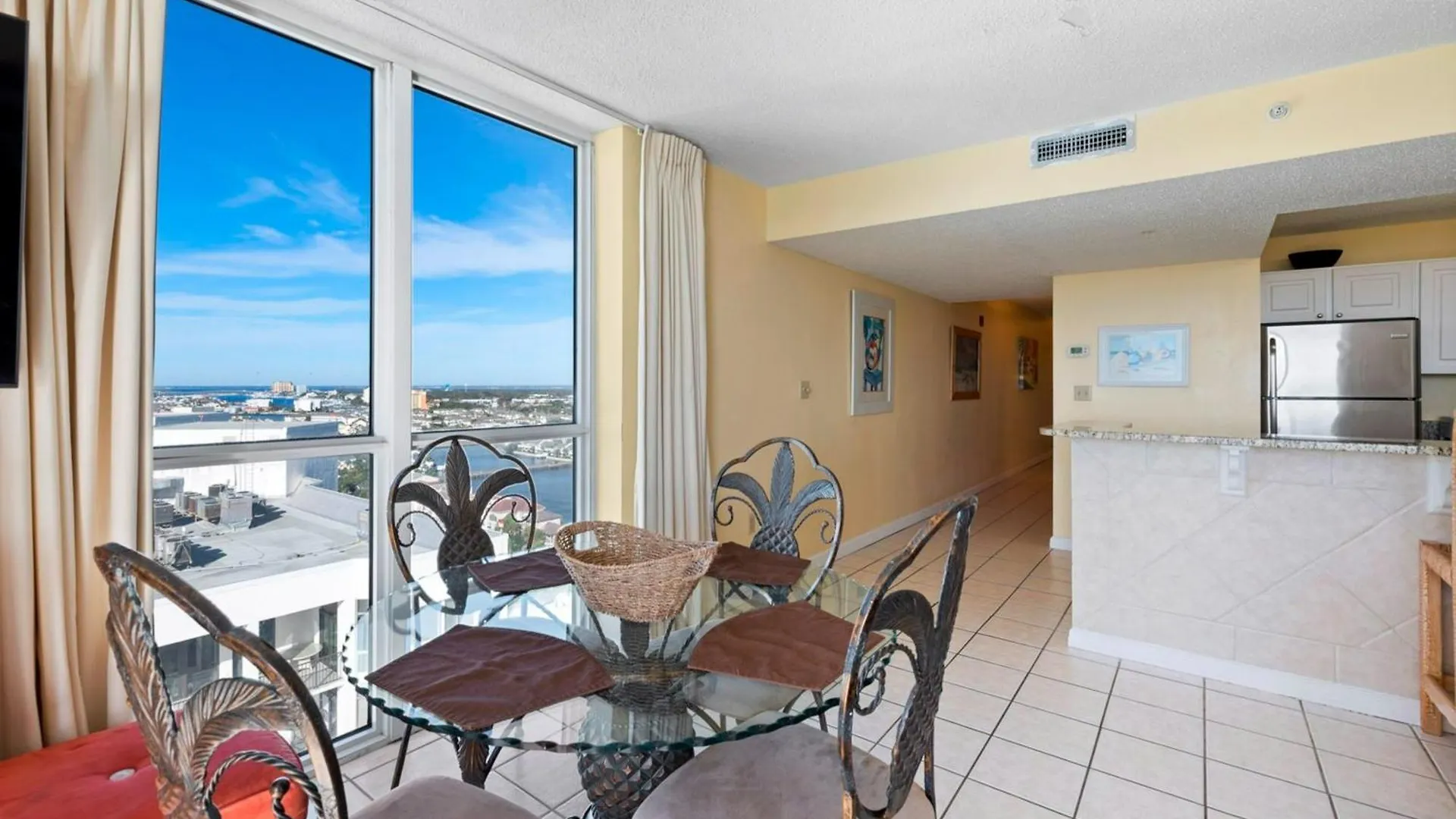 Pelican Beach 1911 Condo Destin