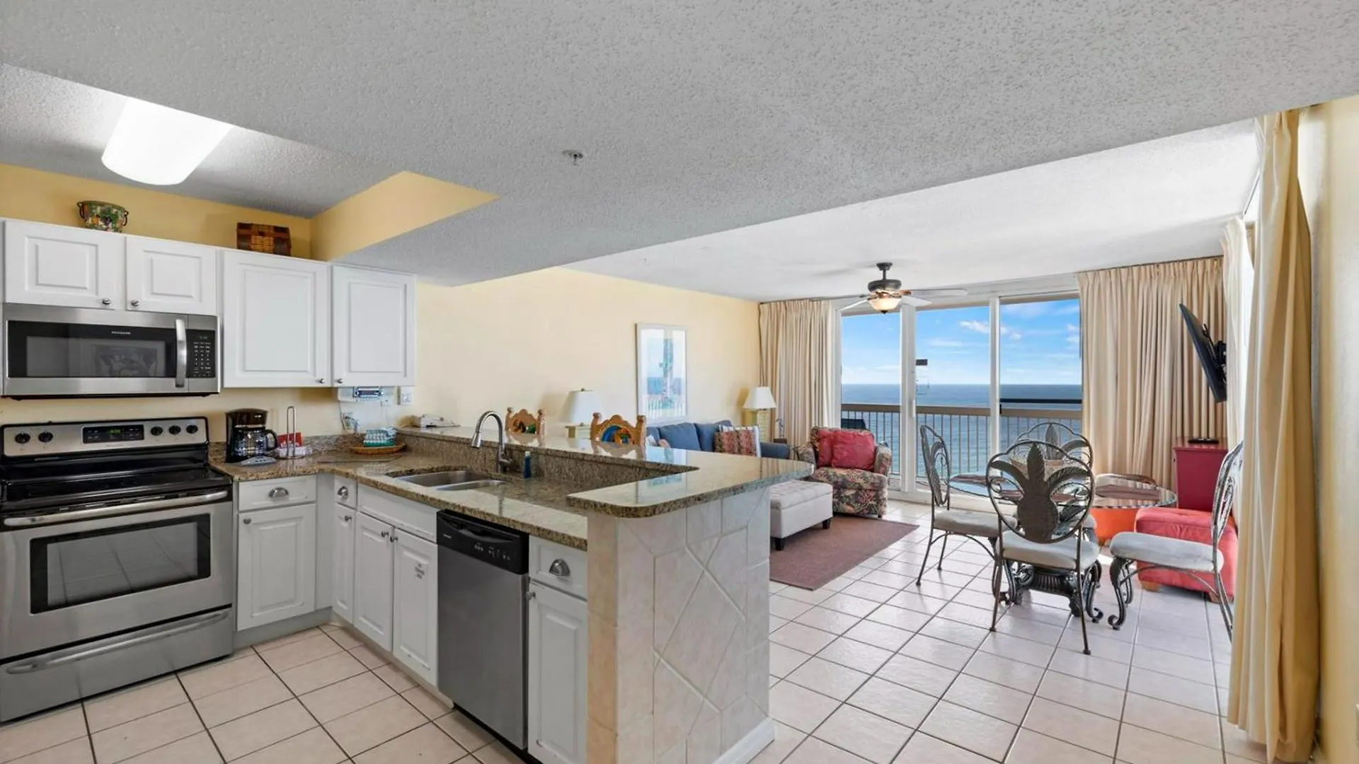 Pelican Beach 1911 Condo Destin Apartment