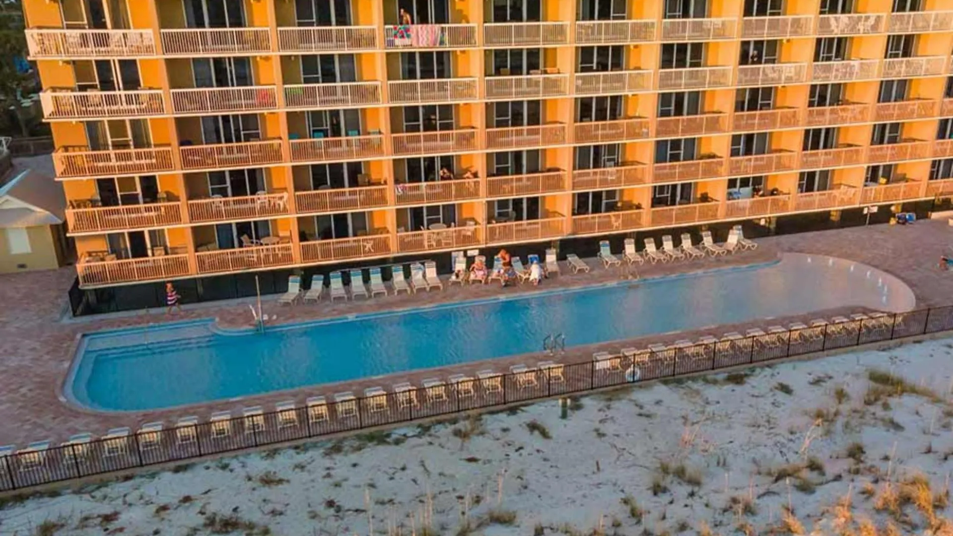 Pelican Beach 1911 Condo Destin United States