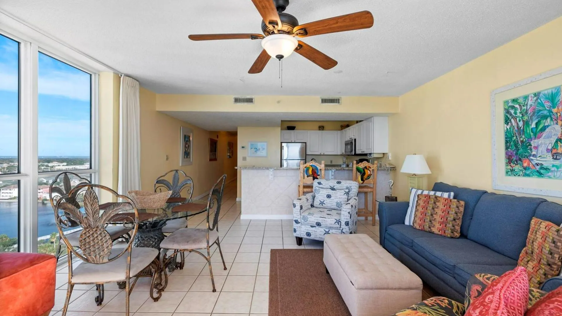 Pelican Beach 1911 Condo Destin Apartment