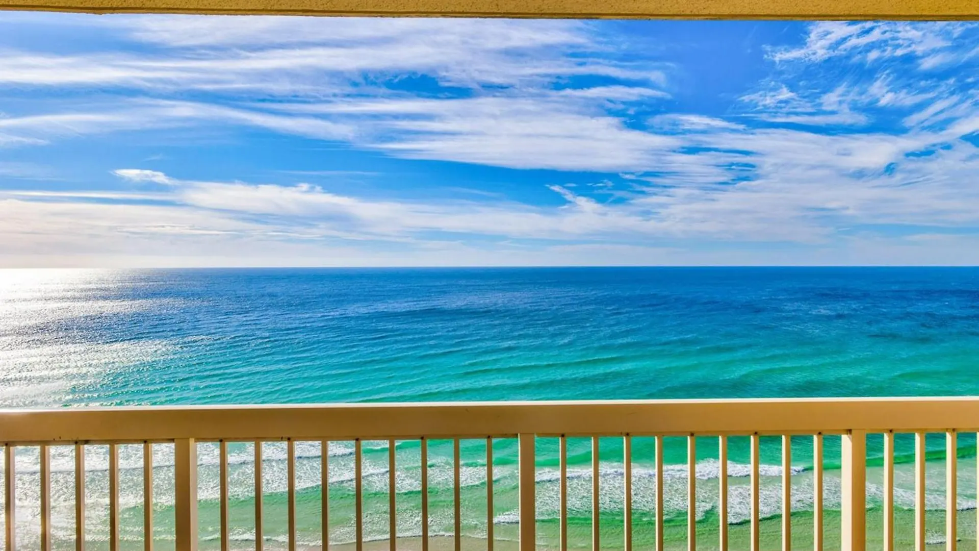 Pelican Beach 1911 Condo Destin 0*,