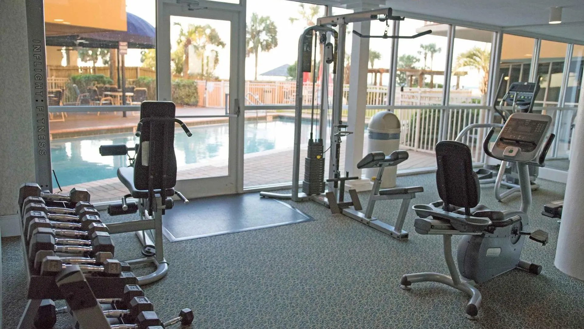 Pelican Beach 1911 Condo Destin