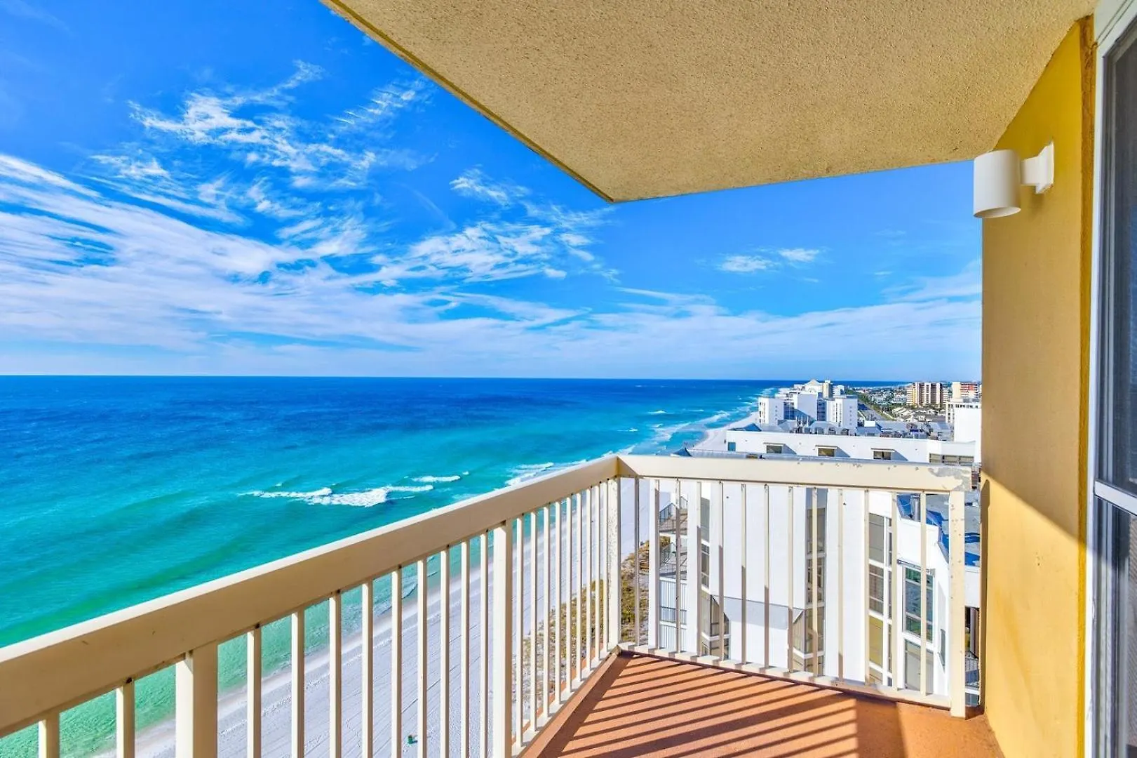 Pelican Beach 1911 Condo Destin Apartment