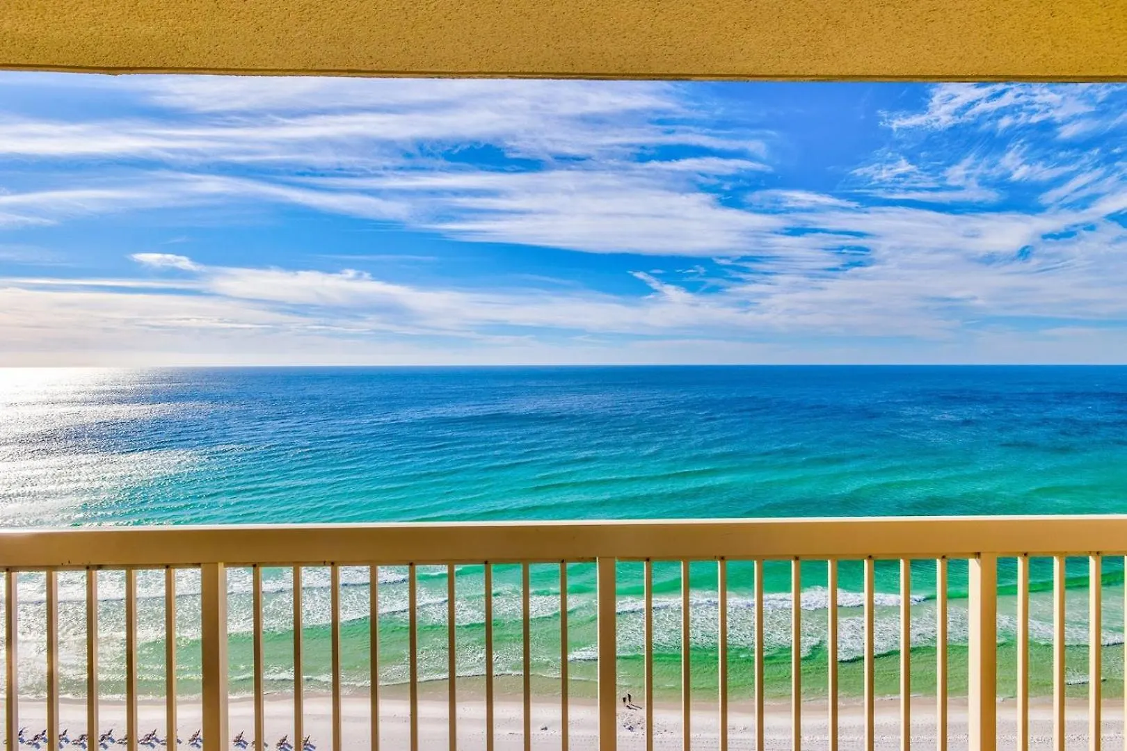 Pelican Beach 1911 Condo Destin