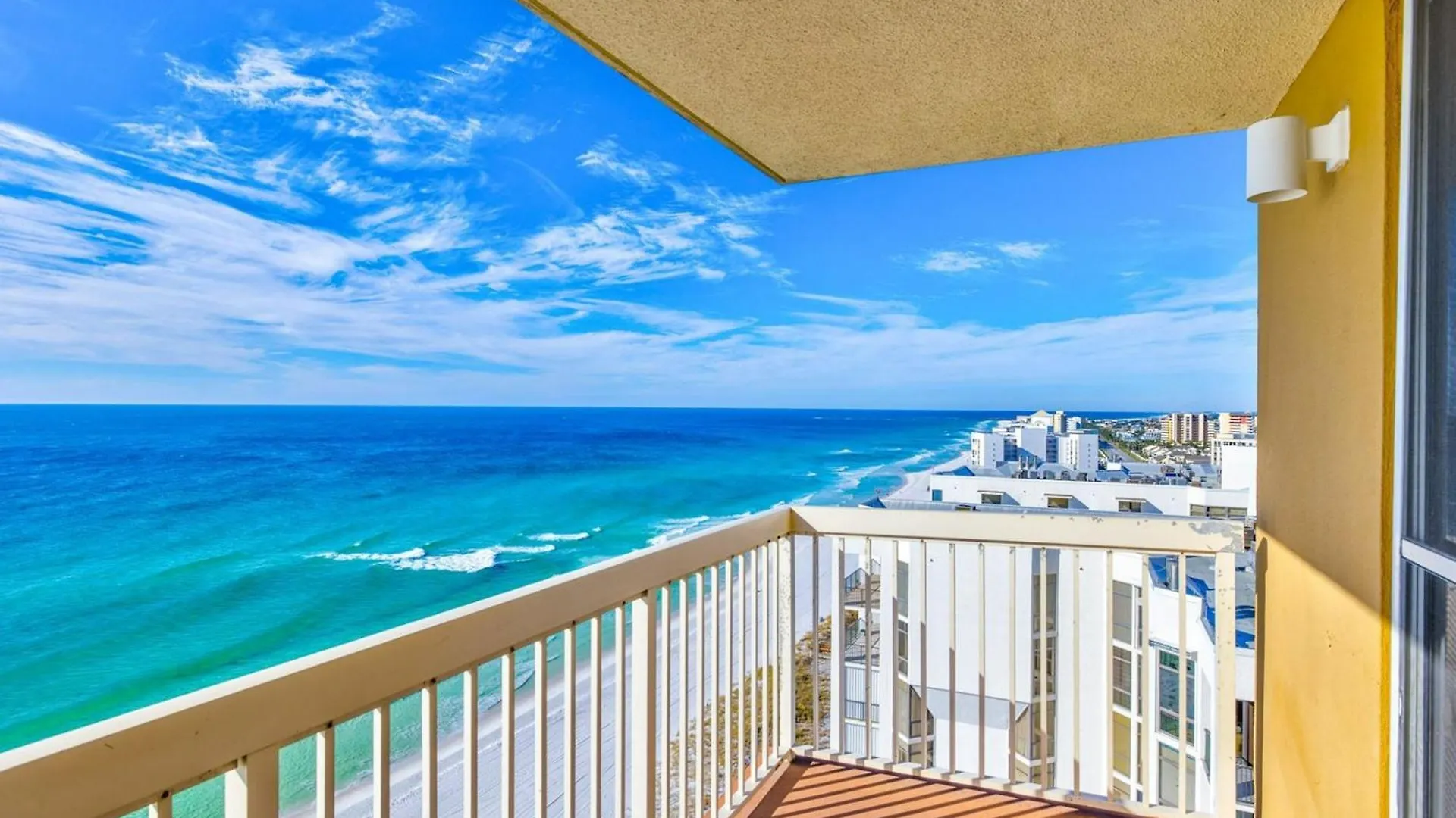 Pelican Beach 1911 Condo Destin 0*,  United States