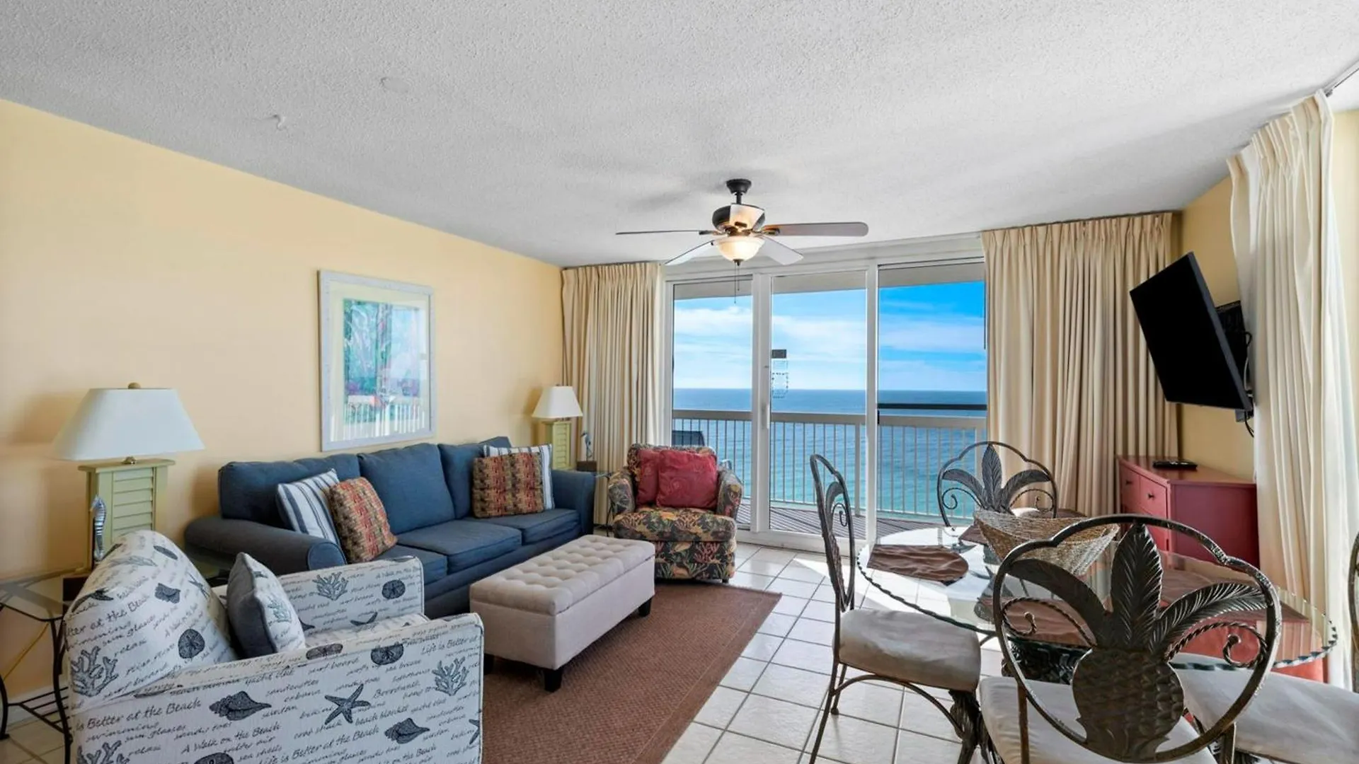 Apartment Pelican Beach 1911 Condo Destin