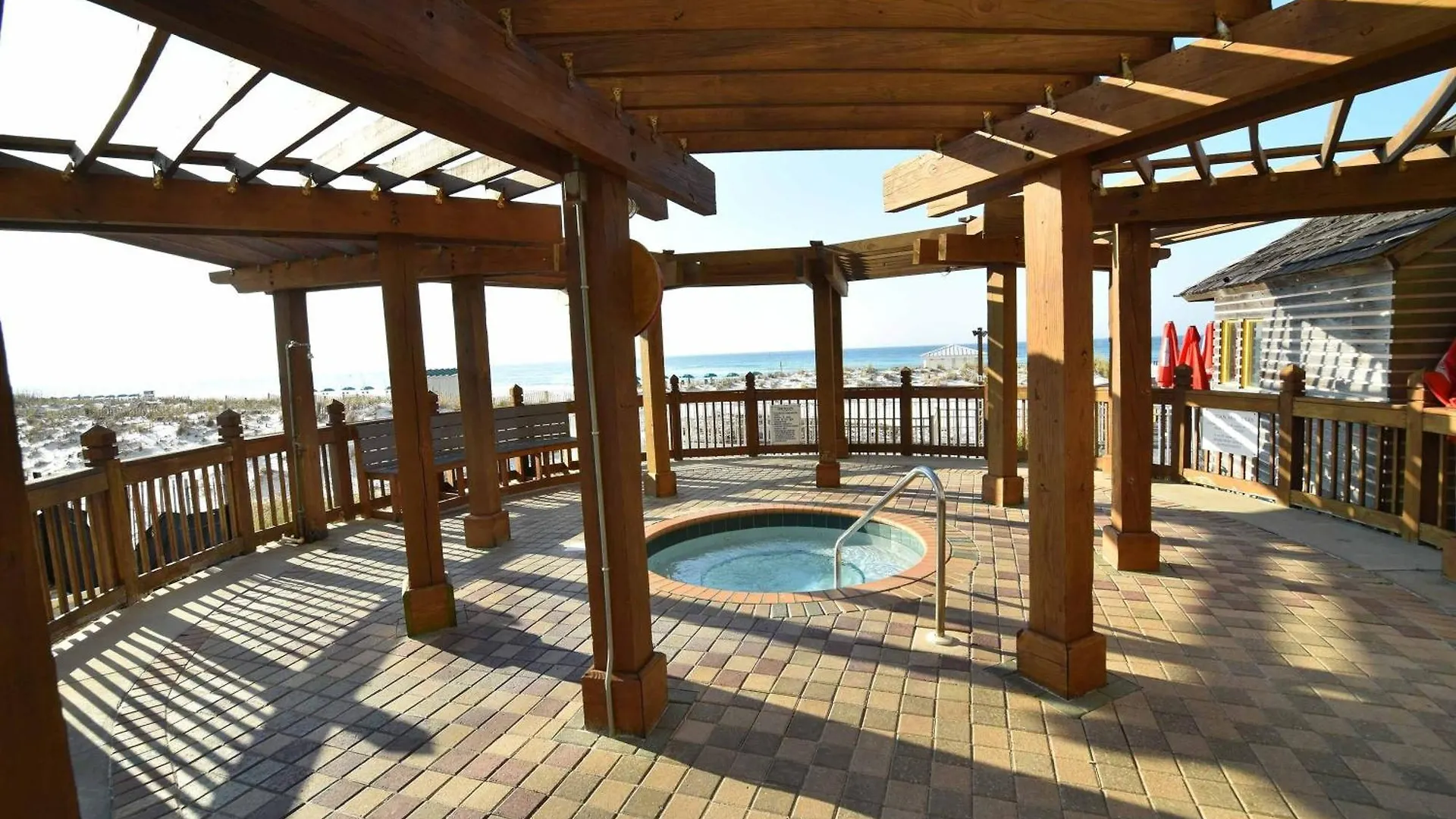 Pelican Beach 1911 Condo Destin Apartment